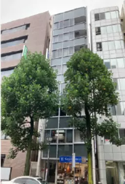 四谷三丁目駅 徒歩3分 スケルトン物件 【飲食不可】外観