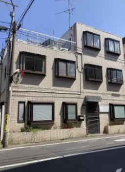 学芸大学駅 徒歩3分 現況:その他 その他居抜きなど物件 【飲食不可】管理番号:501863外観
