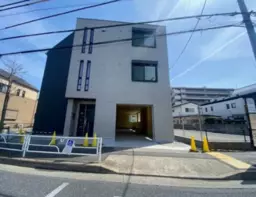 花小金井駅 徒歩7分 1Fスケルトン物件 【軽飲食可】