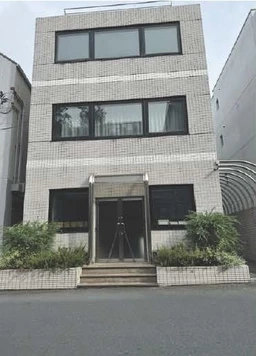 明治神宮前〈原宿〉駅 徒歩6分 現況:その他 その他居抜きなど物件 【飲食不可】外観