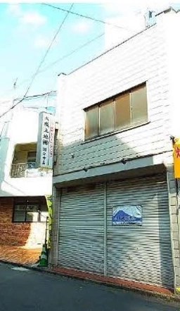 国分寺駅 徒歩1分 現況:その他 その他居抜きなど物件 【軽飲食程度相談】外観