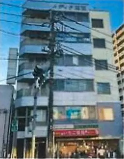 亀有駅 徒歩6分 現況:クリニック その他居抜きなど物件 【クリニックのみ募集】外観