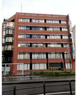 府中駅 徒歩1分 現況:その他 その他居抜きなど物件 【飲食不可】外観