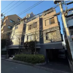 神楽坂駅 徒歩3分 現況:その他 その他居抜きなど物件 【飲食不可】外観