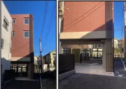 妙蓮寺駅 徒歩1分 現況:その他 その他居抜きなど物件 【重飲食可】外観