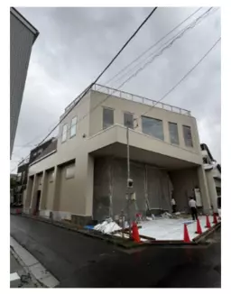 ■八広駅 徒歩10分 現況:その他 その他居抜きなど物件 【業種相談】外観