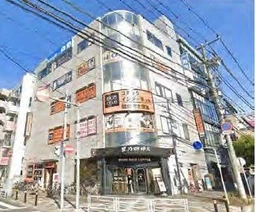 行徳駅 徒歩1分 現況:その他 その他居抜きなど物件 【軽飲食可】外観