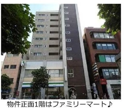 大森駅 徒歩2分 現況:その他 その他居抜きなど物件 【飲食不可】外観