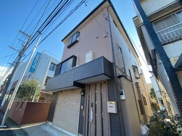 内装リフォーム済み物件!外観