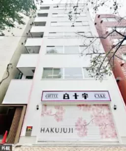 国立駅 徒歩3分 現況:その他 その他居抜きなど物件 【軽飲食程度相談】外観