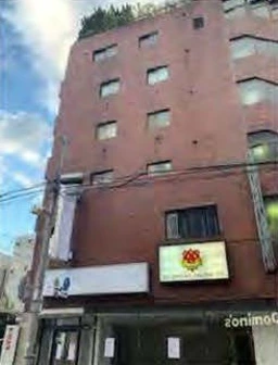 中野新橋駅 徒歩3分 現況:その他 その他居抜きなど物件 【飲食可】外観