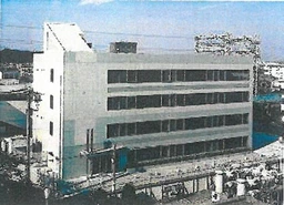 鹿島田駅 徒歩1分 現況:その他 その他居抜きなど物件 【飲食不可】外観