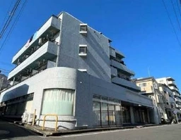 金沢八景駅 徒歩9分 スケルトン物件 【飲食不可】外観