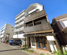 西谷駅 徒歩9分 現況:その他 その他居抜きなど物件外観