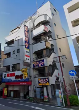 我孫子駅 徒歩1分 現況:その他 その他居抜きなど物件 【飲食可】外観