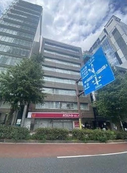 渋谷駅 徒歩2分 現況:その他 その他居抜きなど物件 【学習塾でご紹介可能】外観