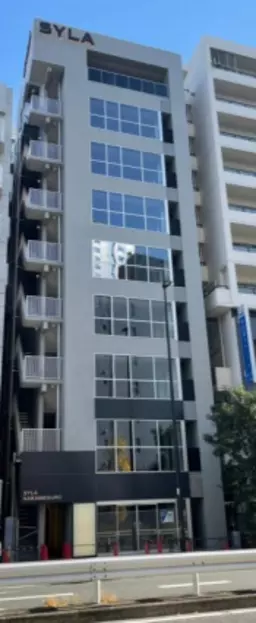 東急東横線『中目黒』駅徒歩5分　重飲食·バー·美容室等相談可能です外観