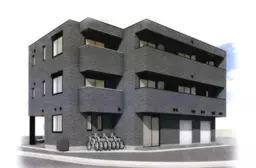 新子安駅 徒歩3分 スケルトン物件 【飲食不可】外観