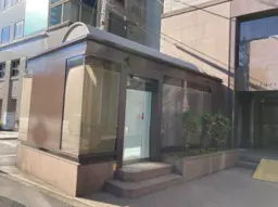 神保町駅 徒歩1分 現況:その他 その他居抜きなど物件 【飲食不可】外観