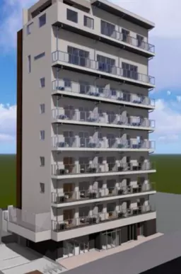 新鎌ヶ谷駅 徒歩5分 スケルトン物件 【飲食不可】外観