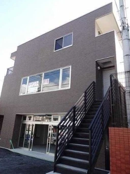 片倉町駅 徒歩9分 スケルトン物件 【飲食可】外観