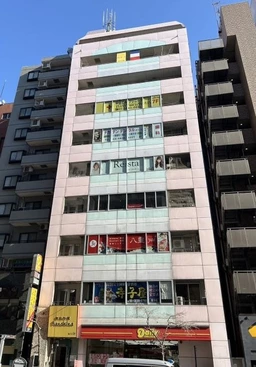 浅草駅 徒歩1分 現況:レストラン 飲食居抜き物件外観