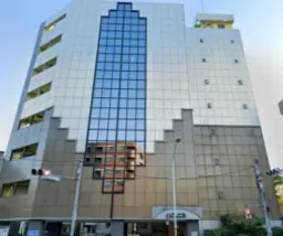 明治通り沿い!!医療·美容系大歓迎!!ワンフロア外観