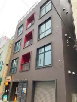 関内駅 徒歩4分 スケルトン物件 【重飲食可】外観