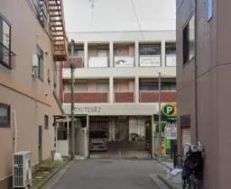立川駅 徒歩5分 1F店舗物件 【飲食可】