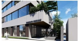 代々木公園駅 徒歩14分 スケルトン物件 【軽飲食可】外観