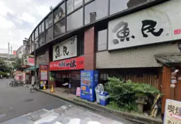 王子駅 徒歩1分 5F〈501号室〉事務所仕様物件 【飲食不可】外観