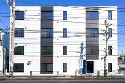 【業種相談】塾や整体、サービス店舗向き外観