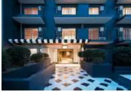 赤坂駅 徒歩6分 スケルトン物件 【飲食不可】外観