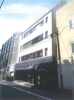 ■渋谷駅 徒歩8分 スケルトン物件 【業種相談】外観