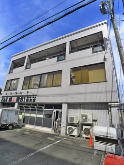 西新井駅 徒歩11分  【業種応相談】外観
