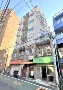 東新宿駅 徒歩4分 1階路面・スケルトン物件 【重飲食相談可】フリーレント1ヶ月分相談可能