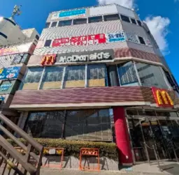 久喜駅 徒歩1分 現況:その他 その他居抜きなど物件 【飲食不可】外観