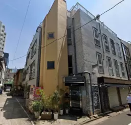 虎ノ門ヒルズ駅 徒歩6分 現況:その他 その他居抜きなど物件 【軽飲食可】外観