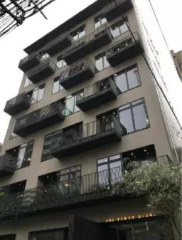 渋谷駅 徒歩6分 現況:その他 その他居抜きなど物件 【飲食不可】外観