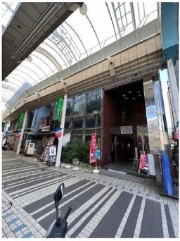 京急久里浜駅 徒歩3分 現況:その他 その他居抜きなど物件 【業種相談】外観