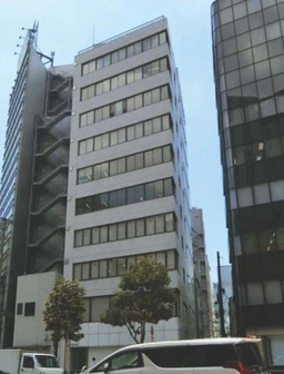 淡路町駅徒歩3分 【飲食不可】外観