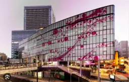 渋谷駅新南口改札徒歩２分！92坪の大型テナント✴︎話題性視認性はお約束！他区画もご案内可能【飲食店のみご案内可能】外観