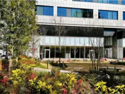 渋谷駅新南口改札徒歩２分！６３坪の大型テナント✴︎話題性視認性はお約束！他区画もご案内可能【重飲食可能】外観