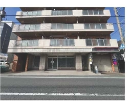 鶴ヶ島駅 徒歩6分 スケルトン物件 【軽飲食可】外観