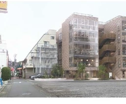 鎌倉駅 徒歩4分 スケルトン物件 【飲食可】外観