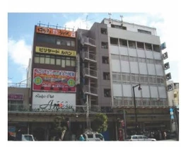 亀戸駅 徒歩3分 現況:その他 その他居抜きなど物件 【飲食不可】外観