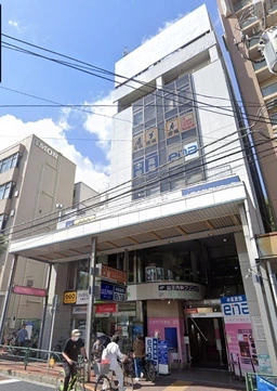 大森駅 徒歩2分 現況:その他 その他居抜きなど物件 【飲食不可】外観