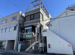 国立駅 徒歩5分 スケルトン物件 【業種相談】