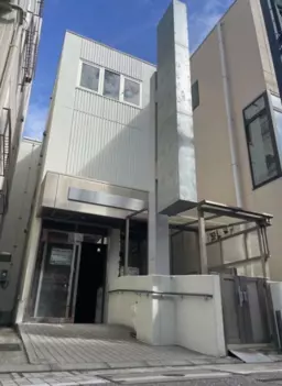 戸越駅 徒歩2分 現況:その他 その他居抜きなど物件 【業種相談】外観