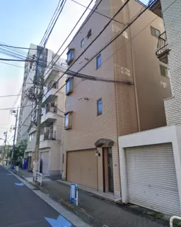 住吉駅 徒歩2分【飲食不可】外観